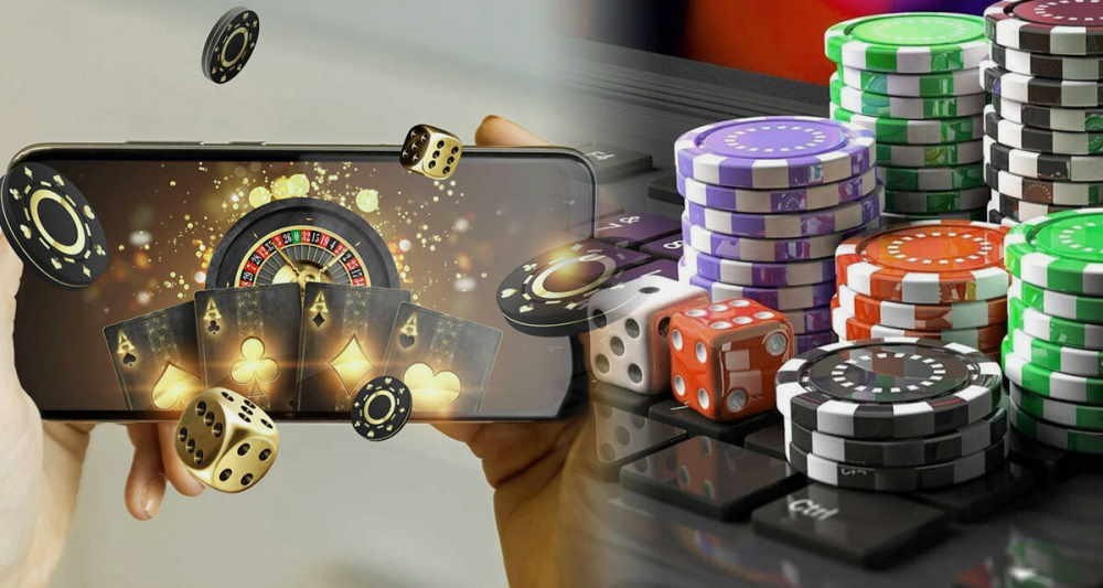 Discover the Excitement of Chipstars Casino & Sportsbook 3